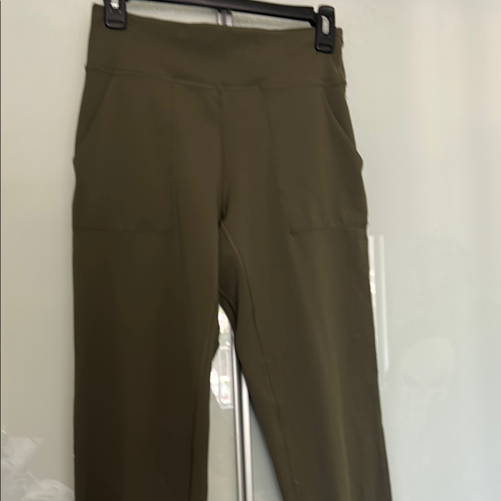 Zella Olive Leggings for Women